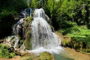 Cascade Aveyron