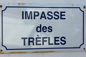 impasse