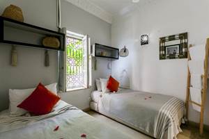 chambre kechich