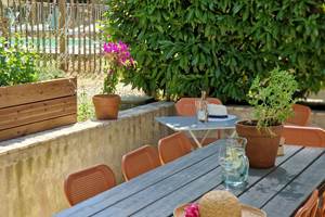 G terrace