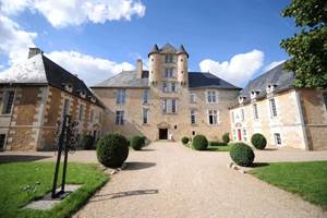 chambre-hote-chateau-proche-poitiers