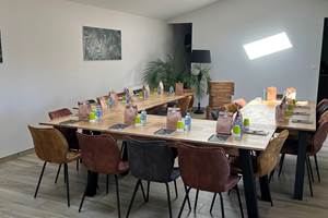 SALLE DE RECEPTION PRESENTATION 2