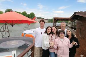 PREMIERS CLIENTS BBQ