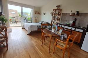 Ô de Mer - Chambre d'hotes Appartement indépendant proche de la mer Grand Site des Deux Caps