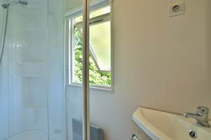 Salle de  bain Cottage