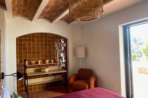 52 - Oliveres Patio Grande Chambre 3 1600 x 1200
