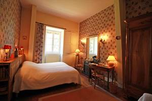 Chambre d'hôtes n°87G5714 "Le Masbareau" – ROYERES