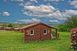Les chalets