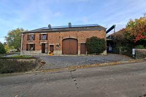 Gite Le Cristal Bienvenue Vélo