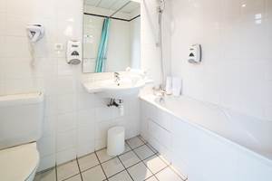 Lourdes hotel Notre Dame de France (16)