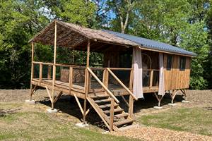 Cabane Lodge SPA