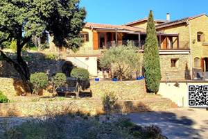 La Provence, villa avec piscine
