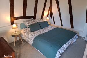 chambre tilleul les-charmes-de-sarlat