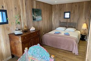 Chambre Lodge