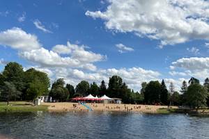 LA PLAGE 2024
