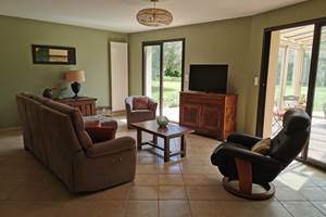 Hébergement chic, Vallée de la Dordogne