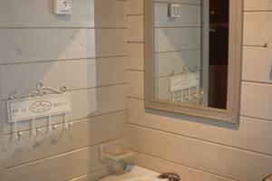Scopa Lavabo
