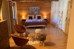 Chambre Guiau.