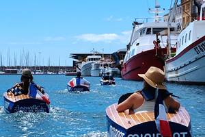 MINIBOAT-Sète by miniboat