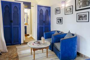 chambre ouada