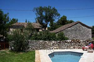 1 - La Tuile à Loups en Quercy dans le Lot (46)