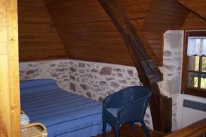 Gîte n°19G2120 "Chez le Garde" – LANTEUIL