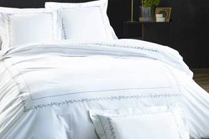 linge de lit