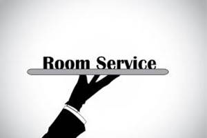 image room service