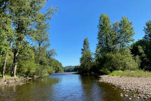 la Dordogne