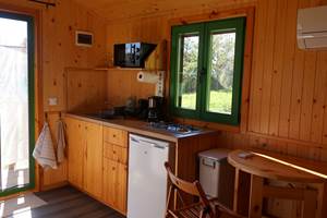 cuisine tout équipée