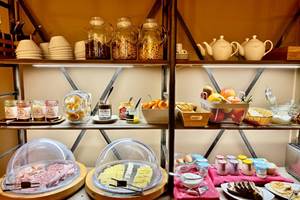 photo de petit déjeuner 2