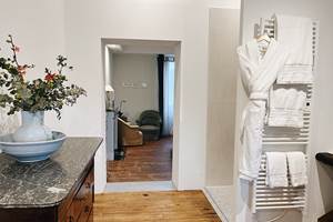 Chambre 3 - Domaine Labouroume - chambre d'hote a la campagne1