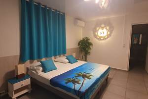 Chambre La Dominique