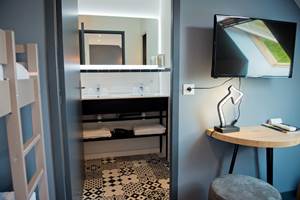 Chambre quadruple style (16)