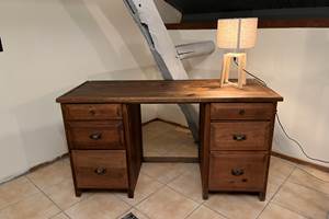 JAZZY-bureau
