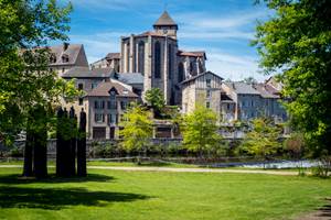 Eymoutiers