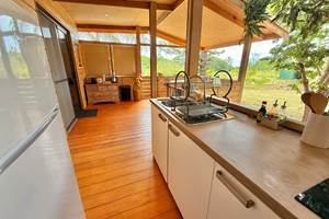 Au Bololo Lodge