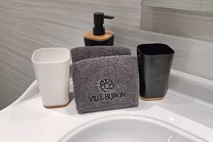 Villa Buffon Chambre Executive