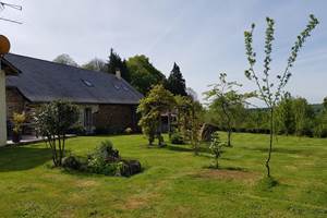 Gîte n°19G3052 "Pierrelise" – ESPARTIGNAC