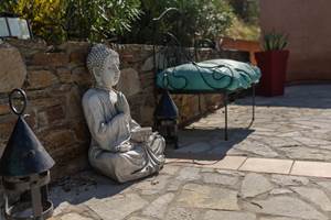 Autre Vue Jardin Casa Ammirati Flayosc