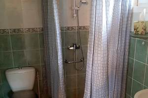 Salle de bain et toilette
