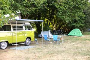 camping busje