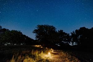 Nuit insolite_bulle_dôme_perché_occitanie_gers_Lartigue_weekend_étoiles_bain_nordique (31)