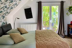 Chambre Schoelcher