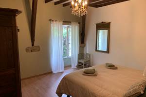 Chambre Perce-neige