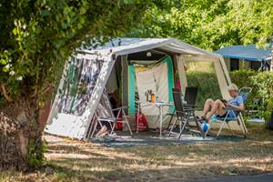 Camping Rivie`re de Cabessut a` Cahors_10 © Lot Tourisme - C. ORY