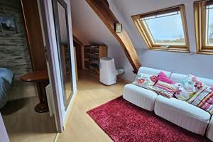 Gîte n°19G3052 "Pierrelise" – ESPARTIGNAC