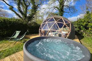 Jacuzzi Cassiopée