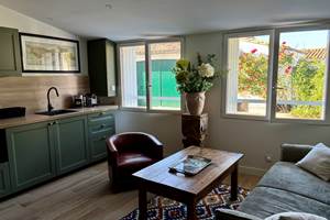salon annexe