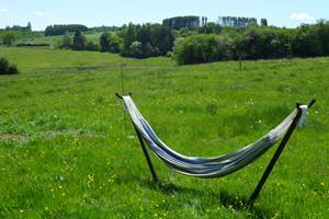 Repos au calme